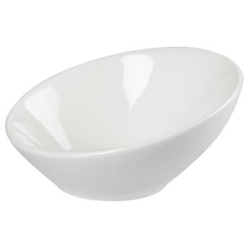 Angled Bowls