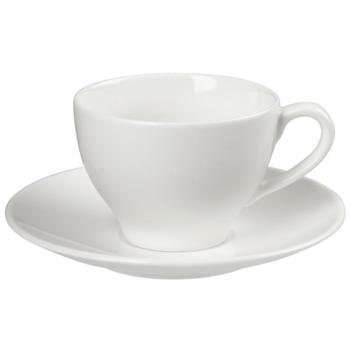 Teacup & Saucer