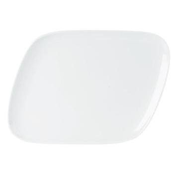 Perspective Coupe Dinner Plates