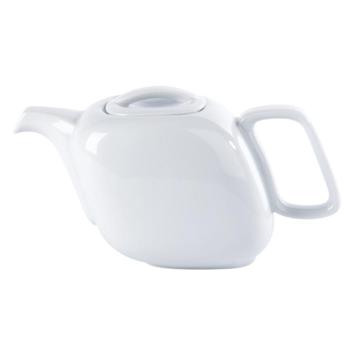 Perspective Teapots