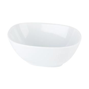 Perspective Dip Bowls