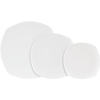 Square Plates