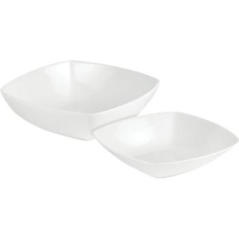 Square Bowl
