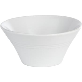 Conic Bowls