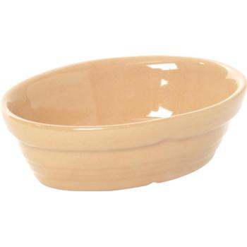 Cane Oval Baking Dishes