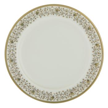 Classic Vine Plates