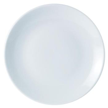 Coupe Plates
