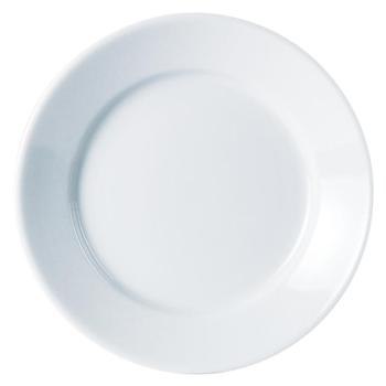 Deep Winged Plates