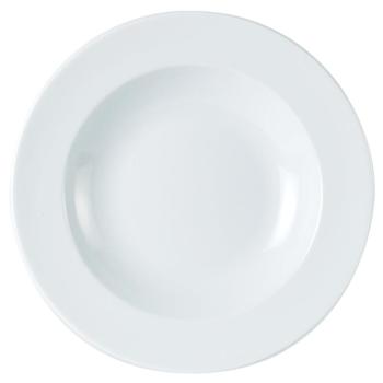 Traditional Pasta & Soup Plates