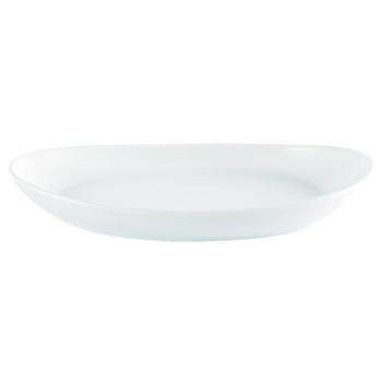Oval Bistro Platters
