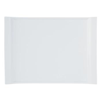 Handled Rectangular Platters