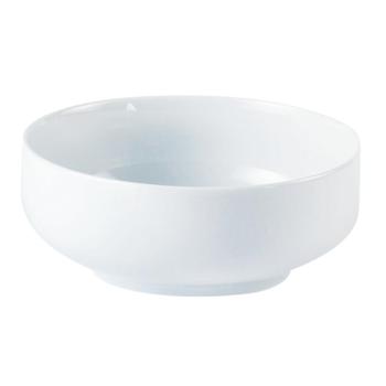 Round Bowls