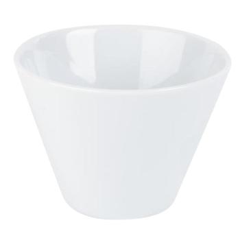 Conic Bowls