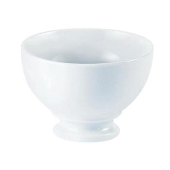 Footed Rice Bowls
