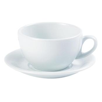 Roma Cups & Saucers