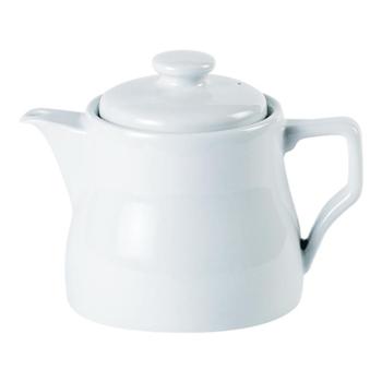 Traditional Style Teapots