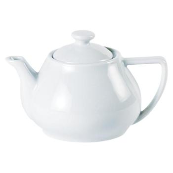Contemporary Style Teapots