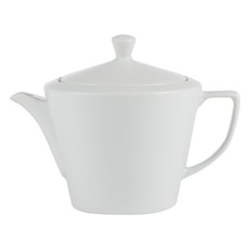 Conic Tea Pots
