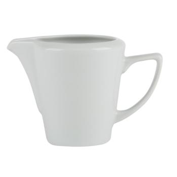 Conic Jugs & Cream Tot