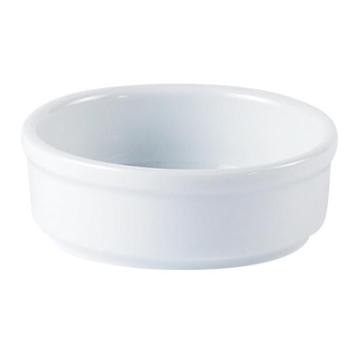 Round Dishes