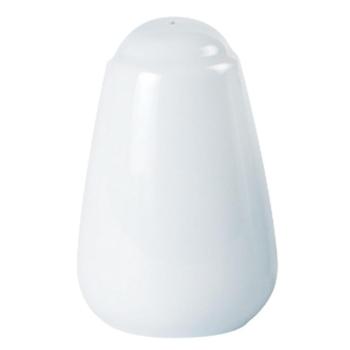 Traditional Salt Pourer & Pepper Pot
