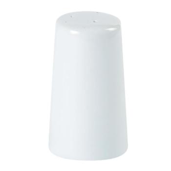 Tall Salt Pourer & Pepper Pot