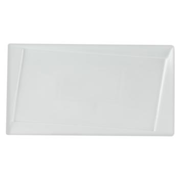 Rectangular Platters
