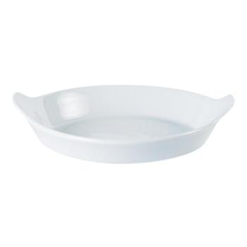 Round Eared Dishes