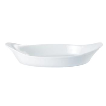 Oval Eared Dishes