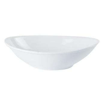 Oval Salad Bowls