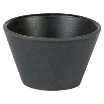 Carbon Conical Bowls