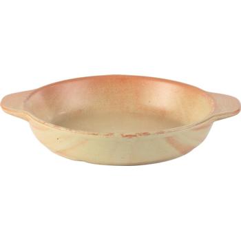 Round Eared Dishes