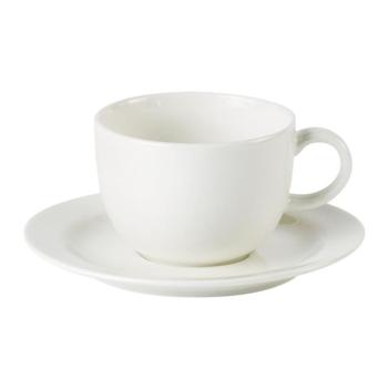 Prelude Tea Cup & Saucer