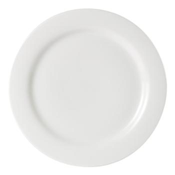 Slimline Plates