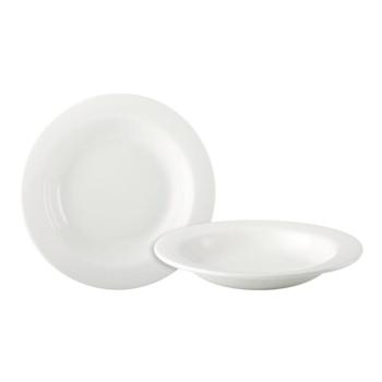 Pasta / Soup Plates