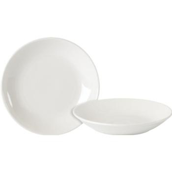 Deep Coupe Plates