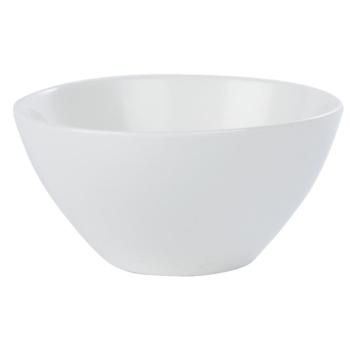 Conic Bowls