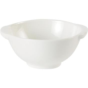 Lugged Soup Cup & Soup Stand