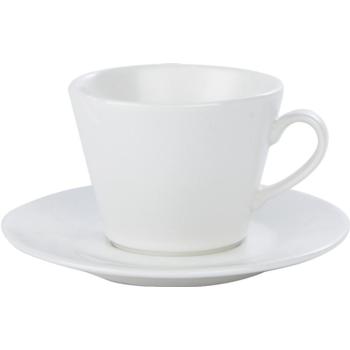 Contemporary Style Cups & Saucers