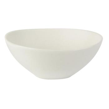 Egg Shaped Bowls