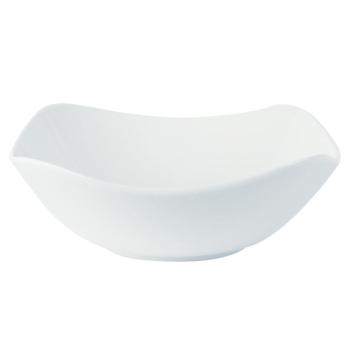 Square Coupe Bowls