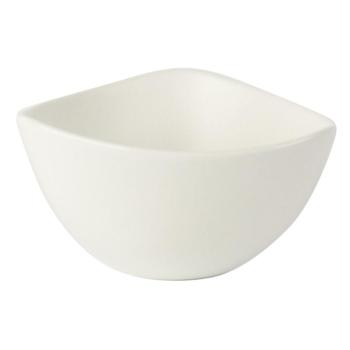 Triangular Bowls