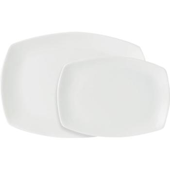 Cambered Plates