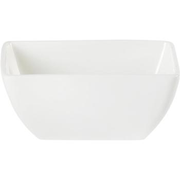 Deep Squared Serving Bowls