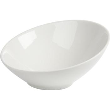 Slanted Bowls