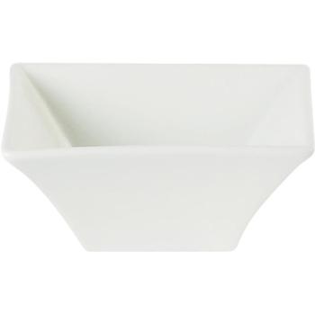 Square Trumpet Bowls