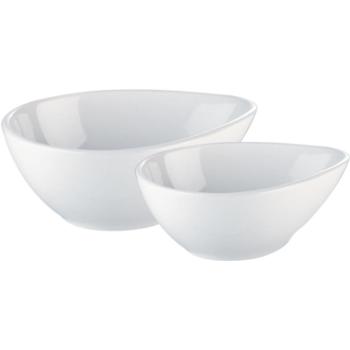 Tear Shaped Bowls