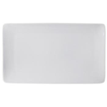Rectangular Platters