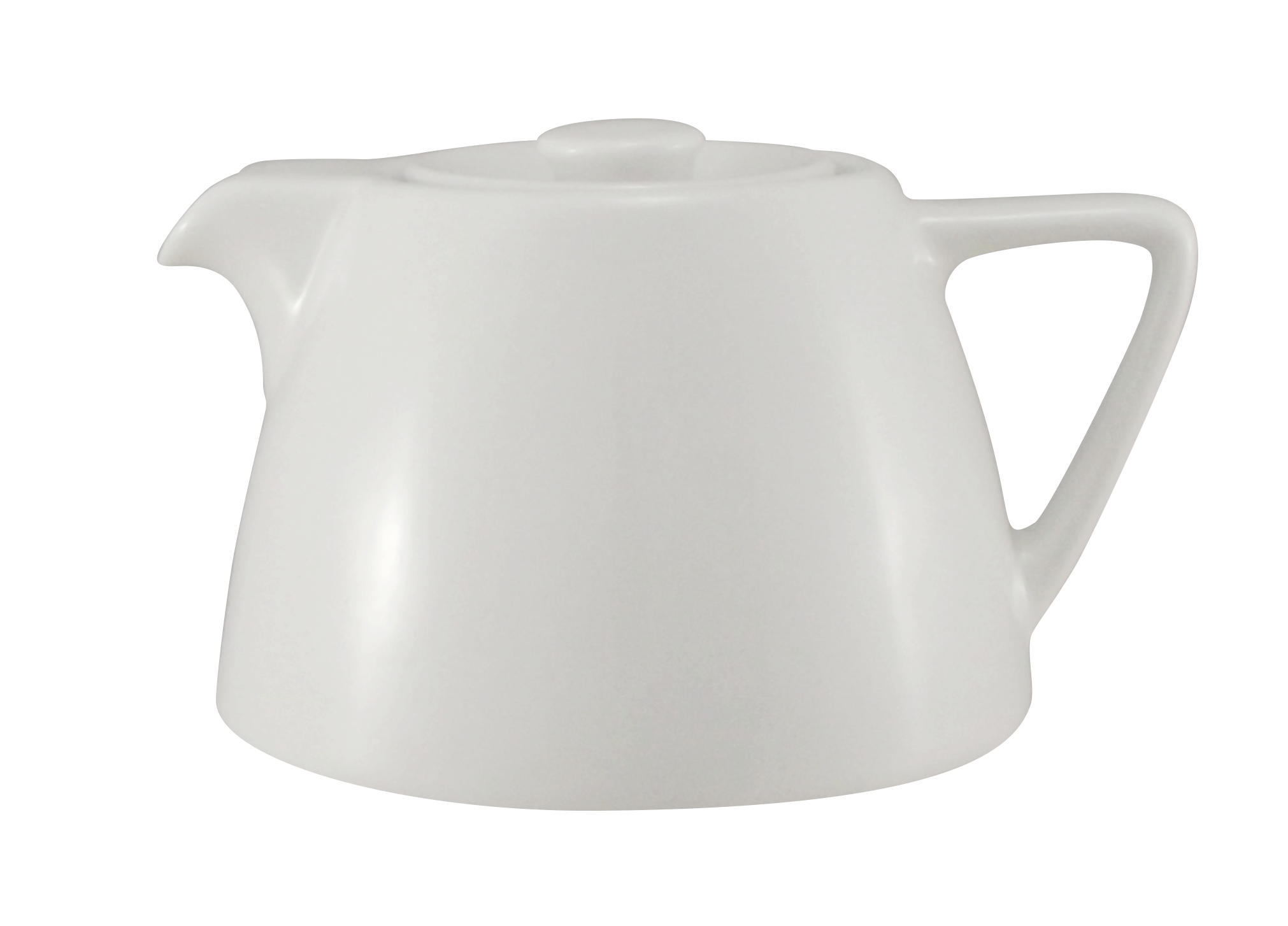 Conic Tea Pots