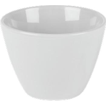 Conic Cups and Bowls